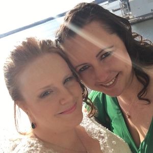 Meet your Posher, Melanie